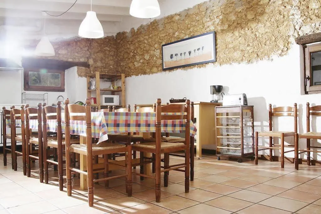 Hotel Can Ramonet Hostal Sant Pere De Ribes