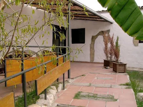 Can Ramonet Hostal Sant Pere De Ribes